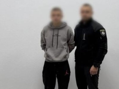 На Закарпатті затримали 26-річного молдованина, якого розшукували у Чехії