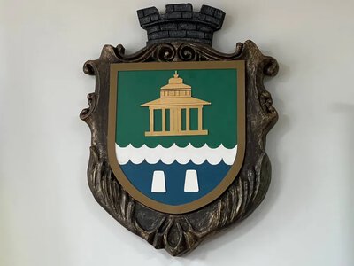 Офіційні межі Моршинської громади: міськрада затвердила проєкт землеустрою на понад 12 тисяч гектарів