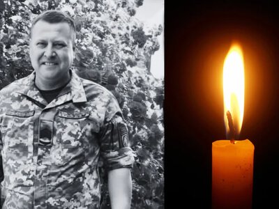 На Харківщині загинув захисник України Микола Ткачов із Миргородської громади
