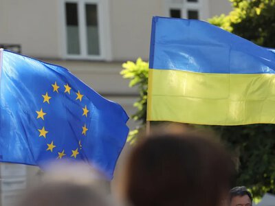 Мережа NALAS допомагає українським громадам налагоджувати міжнародне партнерство