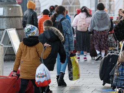 Лібанова оприлюднила дані про скорочення населення України: втрати становлять півмільйона осіб