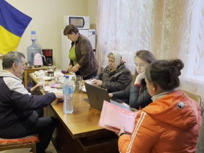 В Україні почав діяти закон про переселенців: що він передбачає