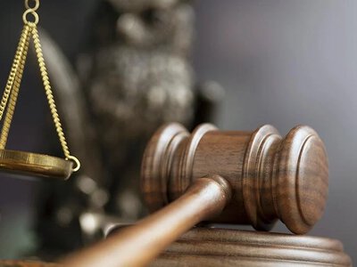 Експрацівник Дар’ївської колонії отримав 15 років тюрми за зраду і службу окупантам