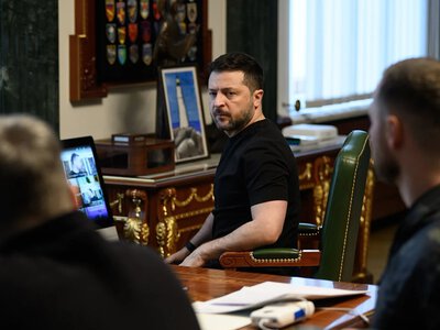 Росія продовжує атаки на енергетику: Зеленський назвав масштаби