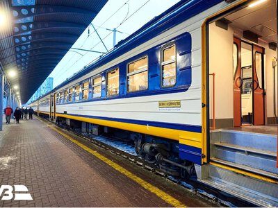 У Києві через ускладнення руху на Південному мосту пустять додаткові рейси Kyiv City Express - з'явився розклад