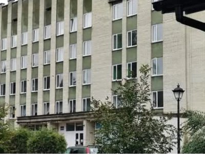 Хто наглядатиме за Буською лікарнею