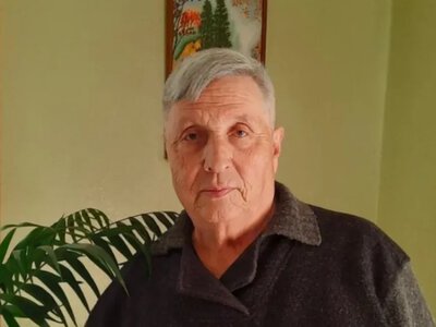 77-річного кримського політв’язня засудили до 18 років у Росії