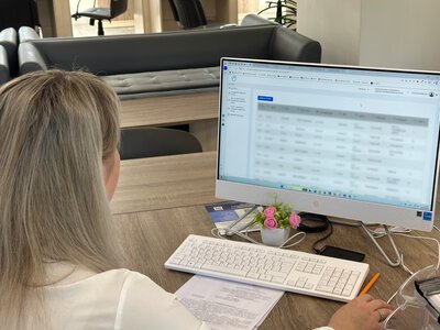 Як у Дніпрі визначають потреби переселенців і планують соціальну підтримку