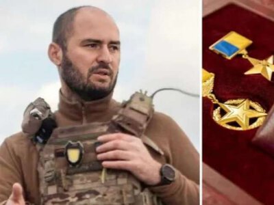 До останньої миті залишався на передовій: Зеленського закликали присвоїти звання Героя України сержанту Бабійчуку, який загинув на Донеччині