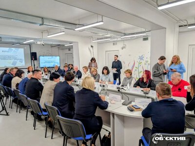 Зниження ПДВ на ліки та аптеки в метро: у Харкові розробили план