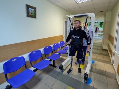 У Харкові реорганізували ще одну лікарню