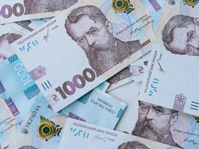 На Волині надходження ПДФО перевищили 11 мільярдів гривень