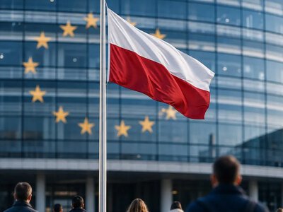 Єврокомісія може запропонувати звільнити Польщу від механізму солідарності — Interia
