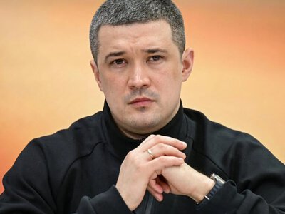 Вода для похудіння замість бізнесу: Луценко розповів про стартап Михайла Федорова