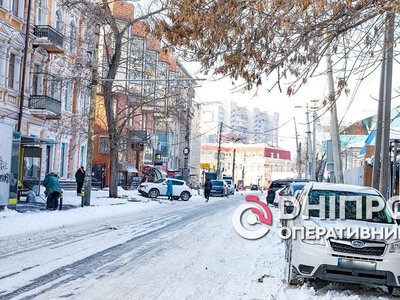 Тепла осінь не відступає: коли у Дніпрі та області чекати морозів та чи скоро випаде сніг