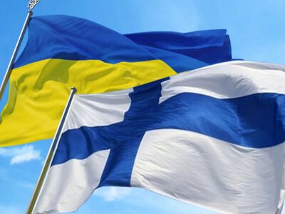 Фінляндія виділить Україні €7 млн на гуманітарну допомогу та підготовку до зими