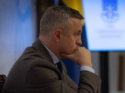 У справі «Карфаген» повідомили про підозру ексчиновнику Офісу генпрокурора