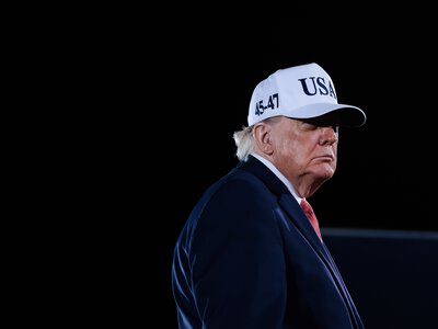 Трамп став проблемою для республіканців? Як партія готується до виборів у США