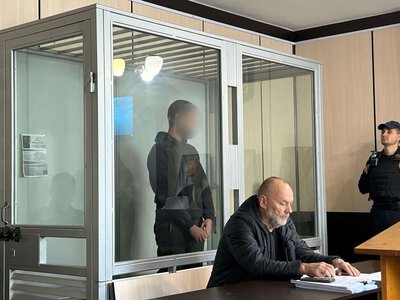 Німота підозрюваного та сльози матері: подробиці засідання суду у справі вбивства Аріни Урсу на Ізмаїльщині