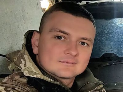 Підтвердилася загибель захисника з Косівщини Олега Солоненка