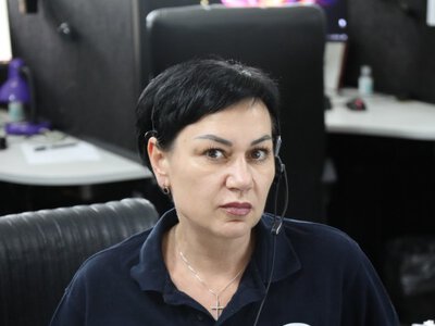 Операторка 102 врятувала 13‑річну від суїциду