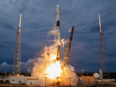 SpaceX може залишити Пентагон без ракет для запуску супутників – Politico
