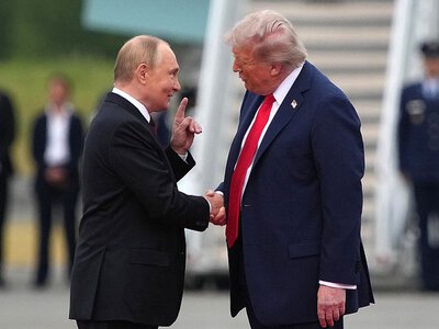 «Російська розводка»: навіщо Путін просуває ідею саміту з Трампом і Сі Цзіньпіном