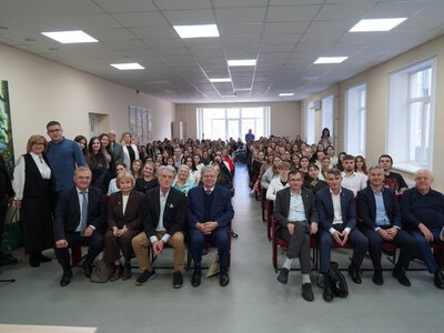 ЧНУ готує стратегію розвитку до 2031 року – що планують змінити в університеті