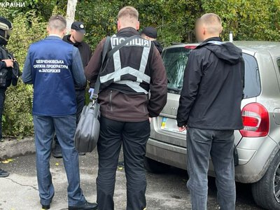 Житель Дніпра за $18 тисяч обіцяв переправити чоловіка до Румунії
