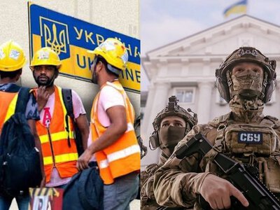 В Україні планують залучати іноземців на дефіцитні професії з попередньою перевіркою від СБУ