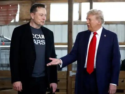 Конгресмени США закликали Трампа відкрити Україні Starlink для ударів по установках РФ