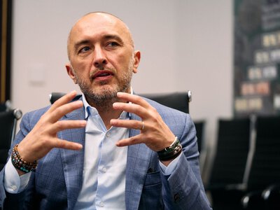 Юрист ЦПК пояснив, чому обшуки в НБУ ще не означають відставки Пишного
