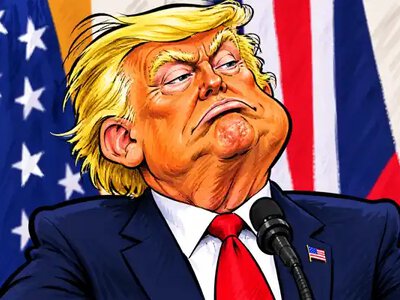 Politico: Перемога демократів навряд чи змінить політику Трампа щодо України