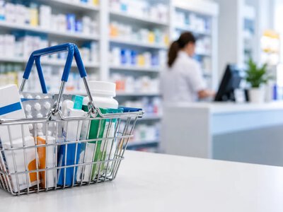 АМКУ перевіряє можливе об’єднання аптечних мереж: до переліку потрапив Моршин