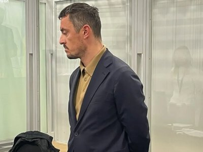 У справі «Карфаген» ексчиновнику Офісу генпрокурора призначили заставу 8 мільйонів гривень