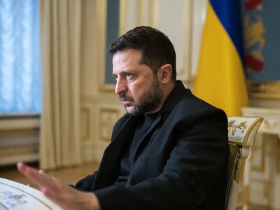 Зеленський закликав партнерів прискорити фінансування: Україні потрібно 3,5 млрд євро до кінця року