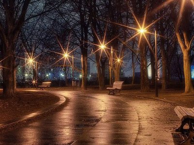 На Рівненщині повністю вимкнуть вуличне освітлення через атаки на енергосистему