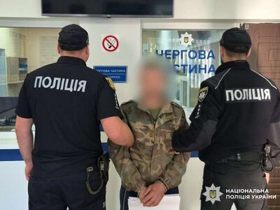 Щонайменше три епізоди: на Одещині чоловіка підозрюють у зґвалтуванні дитини