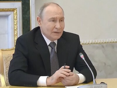 Путін висловився про військові дії в Україні: ключові моменти з переговорів та реакція Москви