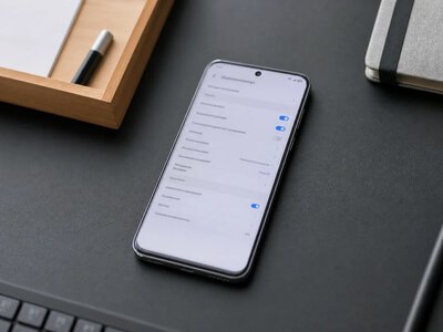 Google порадила оновити Android через зміну часу в Канаді