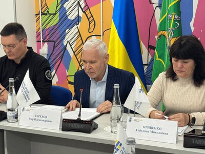Потрібно зберегти галузь: Терехов закликав знизити ПДВ на ліки до 5%