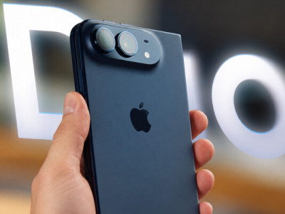 Apple суттєво збільшує виробництво iPhone Duo через високий попит