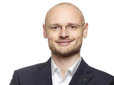 Колишнього заступника Херсонської ОДА повторно призначили до Держенергонагляду