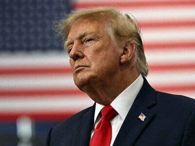 Трамп заявив, що Маск зняв обмеження швидкості Starlink для України