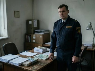 Ексначальнику департаменту ОГП повідомили про підозру у справі на мільярд гривень