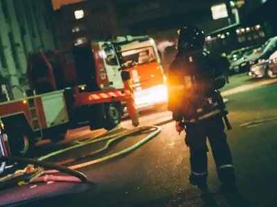 Дрони атакували окупований Луганськ, ймовірно, під ударом об'єкти зв'язку