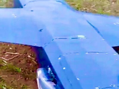 РФ застосувала нову модифікацію «Герань-5 К5-К» проти України
