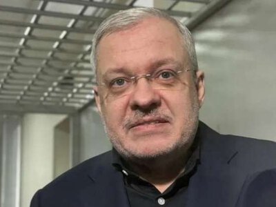 З ексміністра Галущенка зняли електронний браслет
