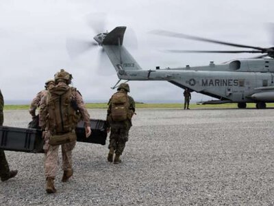 Держдеп США евакуює дипломатів із деяких країн Близького Сходу через загрозу