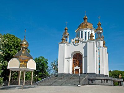 У Рівному вшанували пам’ять загиблих поліцейських